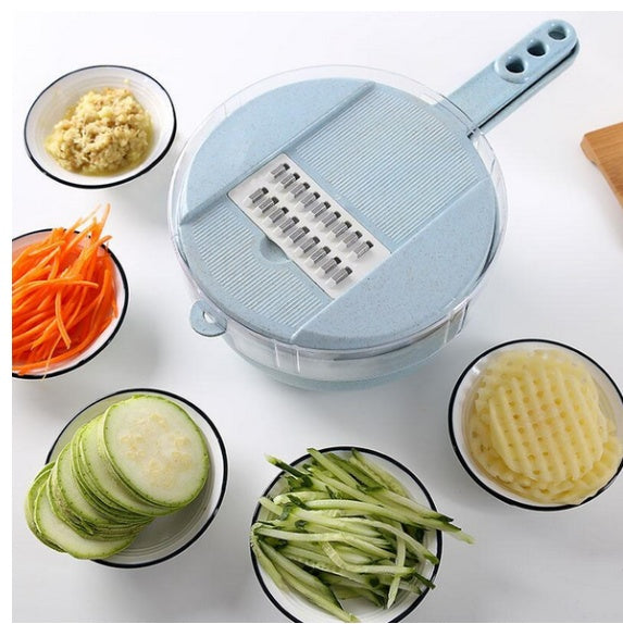 Vegetable Fruit Mandolin Slicer