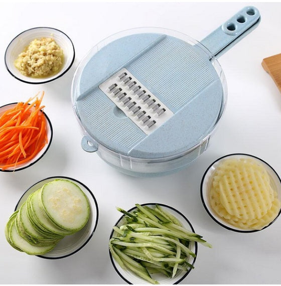 Vegetable Fruit Mandolin Slicer