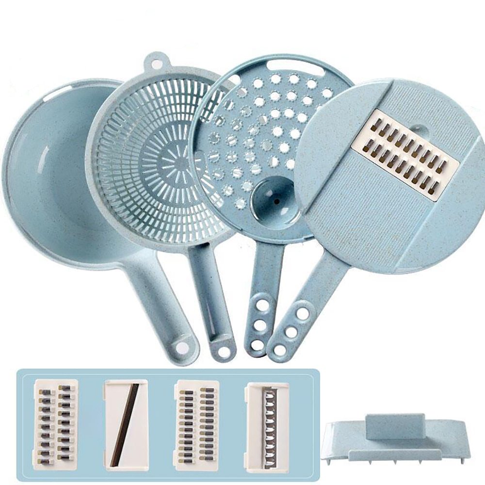 Vegetable Fruit Mandolin Slicer